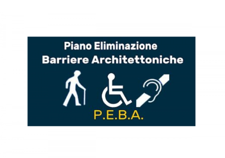Barriere architettoniche: il Comune di Capri condannato per discriminazione per mancanza del PEBA