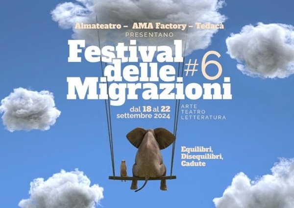 Torino, 18-22/09: torna il Festival delle migrazioni per dare voce a nuove narrazioni sul fenomeno migratorio