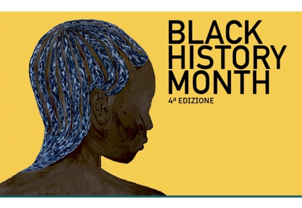 Storie, arte e sport: dal 1° al 28 febbraio 2025 la quarta edizione del Black History Month Torino